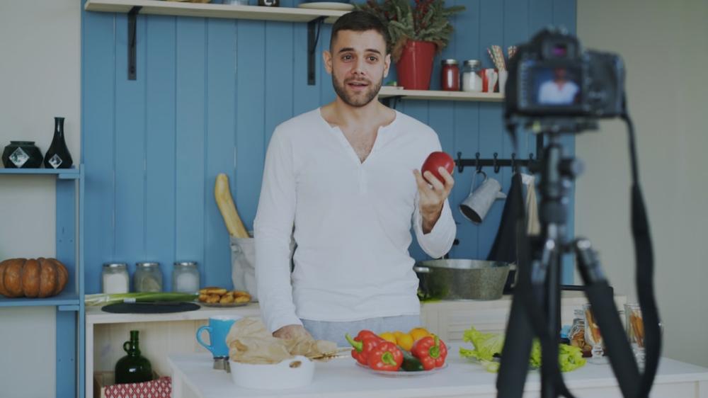 Revolutionerende slow carb pizza opskrift, du må prøve!
